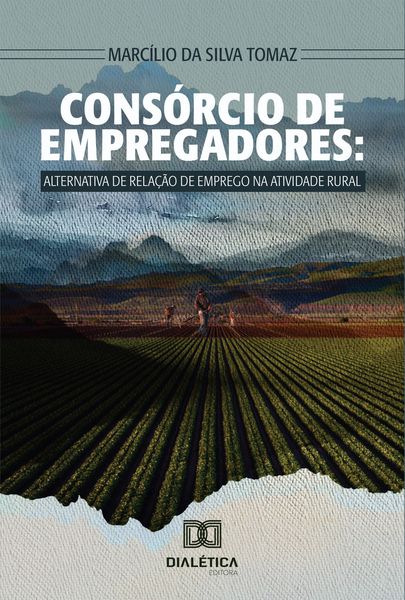 Produktbild: Cons&oacute;rcio de empregadores