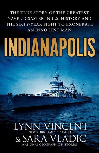 Produktbild: Indianapolis