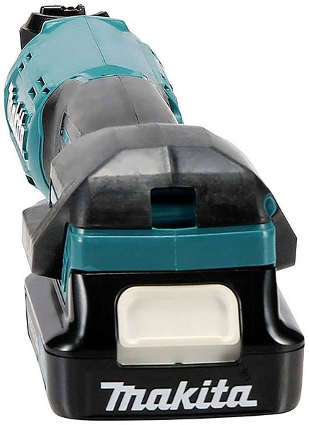 Produktbild: Makita WR100D - Ratschenschrauber - schnurlos