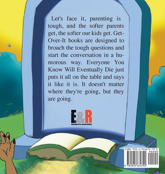 Produktbild: Everyone You Meet Will Eventually Die