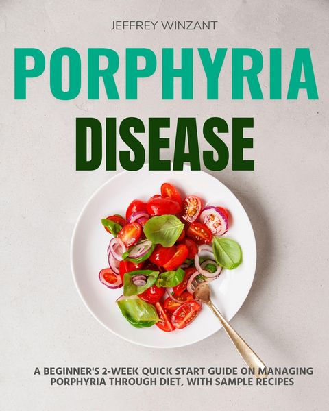 Produktbild: Porphyria Disease