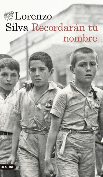 Produktbild: Recordar&aacute;n tu nombre