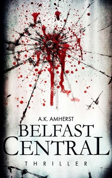 Produktbild: Belfast Central