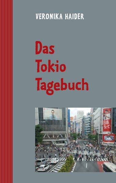 Produktbild: Das Tokio Tagebuch