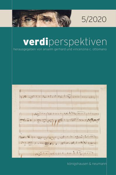 Produktbild: Verdiperspektiven 5/2020