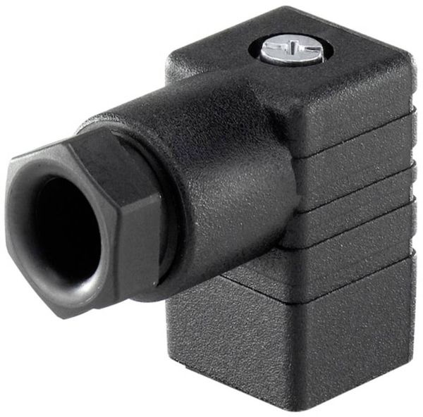 Produktbild: B&uuml;rkert Ger&auml;testeckdose 303148 2516 Polzahl: 2 12 - 24V 1St.