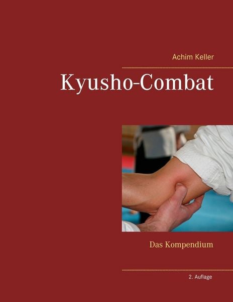 Produktbild: Kyusho-Combat