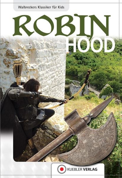 Produktbild: Robin Hood