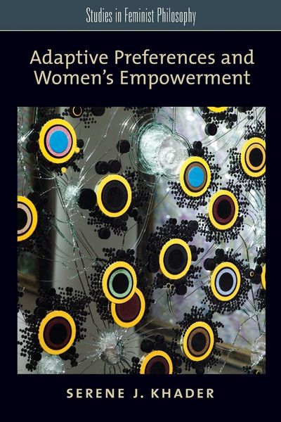 Produktbild: Adaptive Preferences and Women's Empowerment