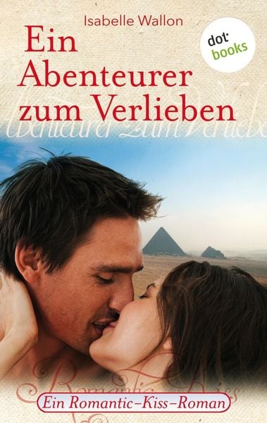Produktbild: Ein Abenteurer zum Verlieben