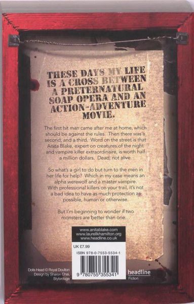 Produktbild: The Killing Dance
