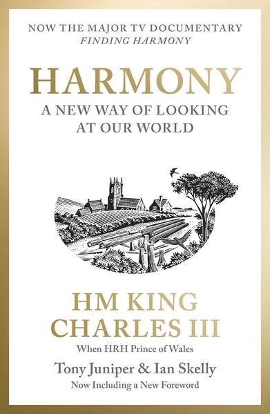 Produktbild: Harmony