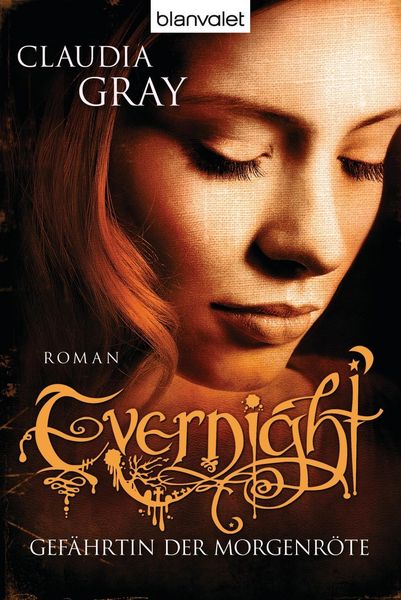 Produktbild: Gef&auml;hrtin der Morgenr&ouml;te / Evernight Bd.4