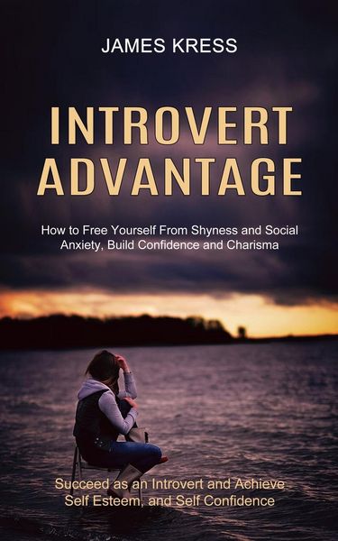 Produktbild: Introvert advantage