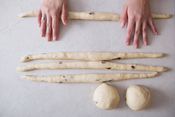 Produktbild: Backen mit Christina