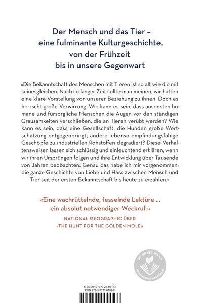 Produktbild: Der Mensch und das Biest