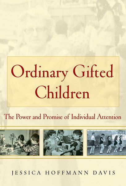 Produktbild: Ordinary Gifted Children