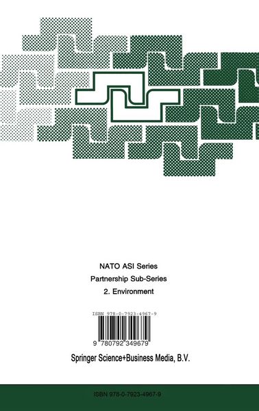 Produktbild: Air Pollution in the Ural Mountains