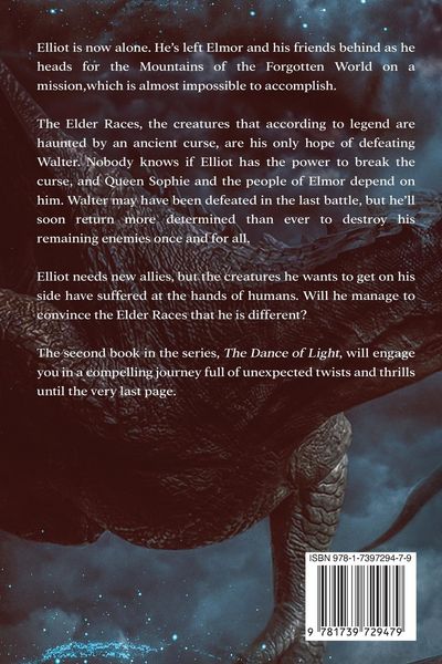 Produktbild: The Fall of the Giants