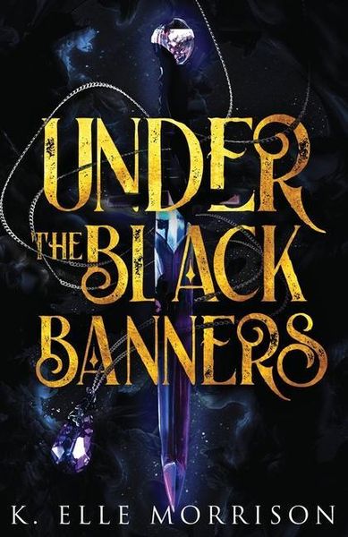 Produktbild: Under The Black Banners