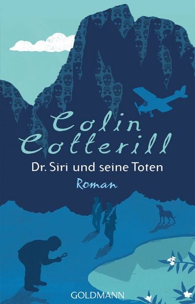 Produktbild: Dr. Siri und seine Toten