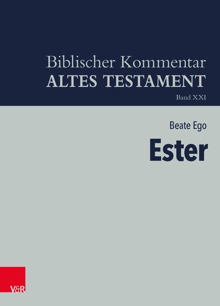 Produktbild: Ester