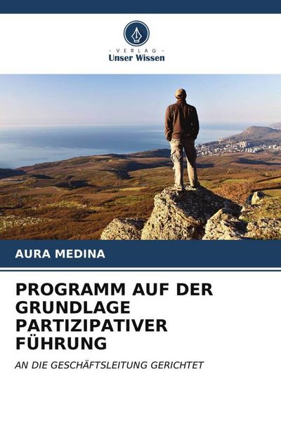 Produktbild: Programm Auf der Grundlage Partizipativer F&uuml;hrung