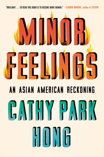 Produktbild: Minor Feelings