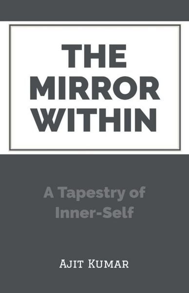 Produktbild: The Mirror Within