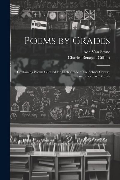Produktbild: Poems by Grades