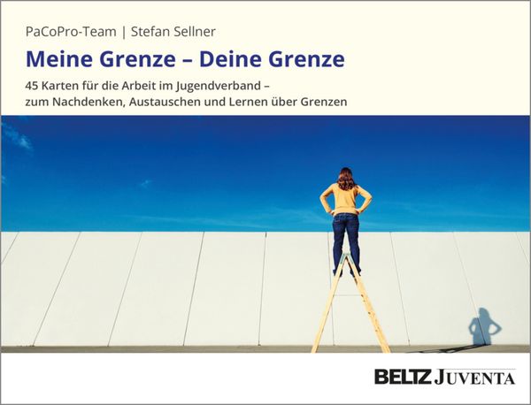 Produktbild: Meine Grenze - Deine Grenze