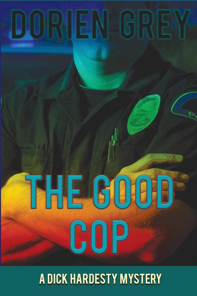 Produktbild: The Good Cop