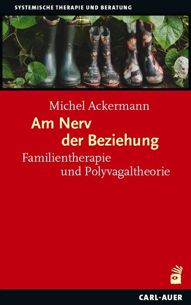 Produktbild: Am Nerv der Beziehung