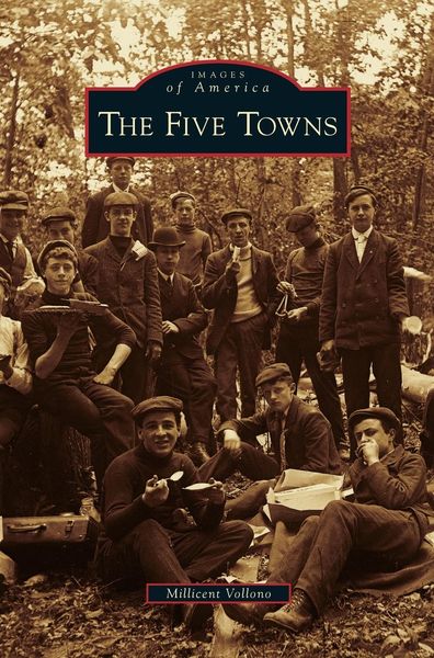 Produktbild: Five Towns