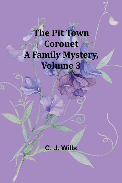 Produktbild: The Pit Town Coronet