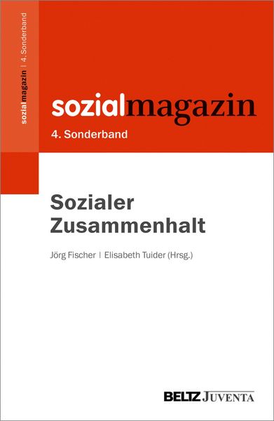 Produktbild: Sozialer Zusammenhalt