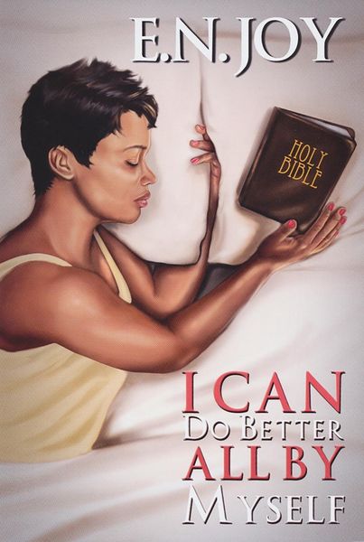 Produktbild: I Can Do Better All By Myself