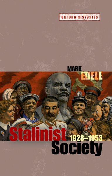 Produktbild: Stalinist Society