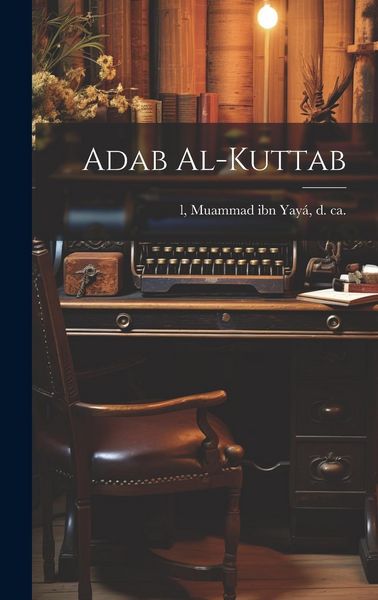 Produktbild: Adab al-kuttab