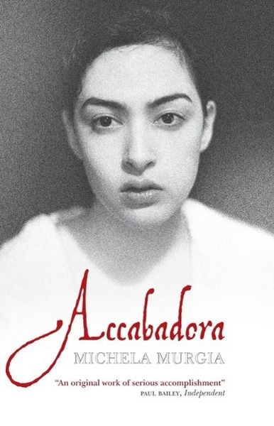 Produktbild: Accabadora