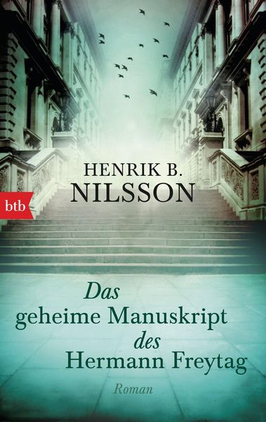 Produktbild: Das geheime Manuskript des Hermann Freytag