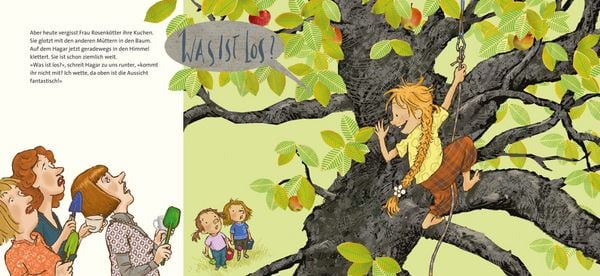 Produktbild: Hagar, die Schreckliche