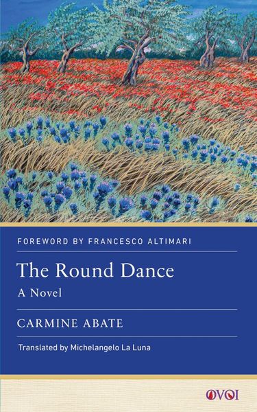 Produktbild: The Round Dance