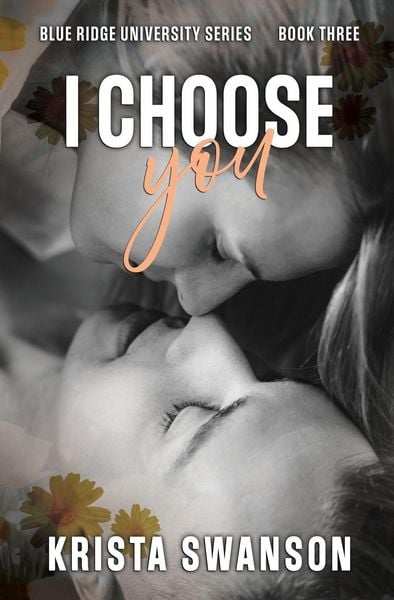 Produktbild: I Choose You