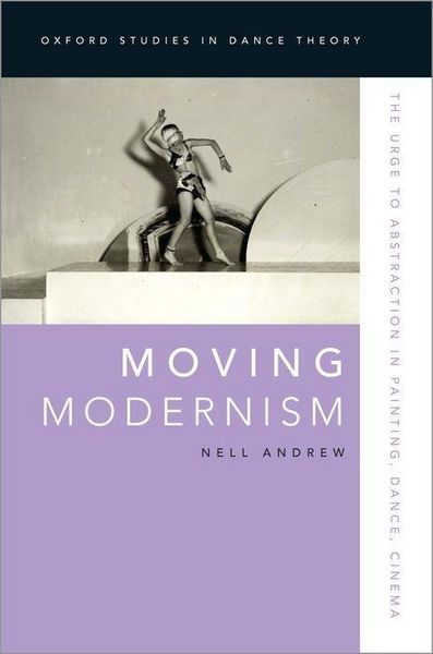 Produktbild: Moving Modernism