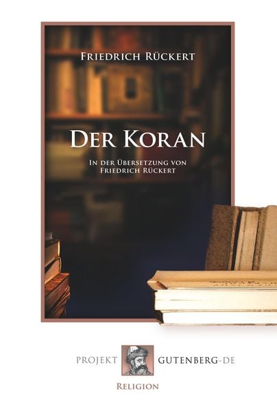 Produktbild: Der Koran