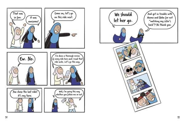 Produktbild: Huda F Cares?