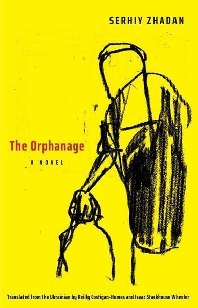 Produktbild: The Orphanage