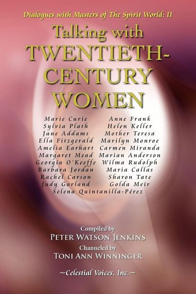 Produktbild: Talking with Twentieth Century Women