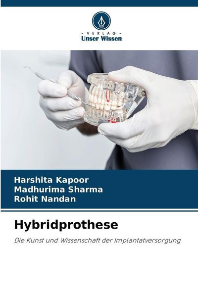 Produktbild: Hybridprothese